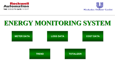 Energy Management System 1